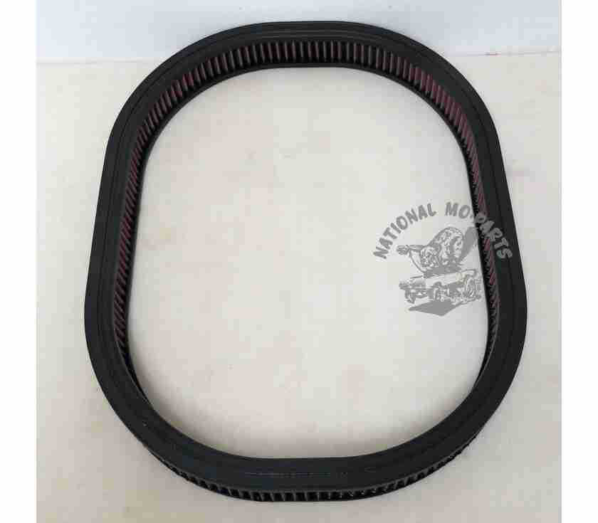 1969-72 6 Pack & 69-71 Hemi K & N Air Filter