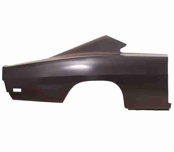 1969 Charger Right Quarter Panel-Full OE Style-Repro