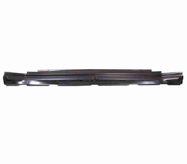 1969 Plymouth B Body Lower-Center Tail Panel