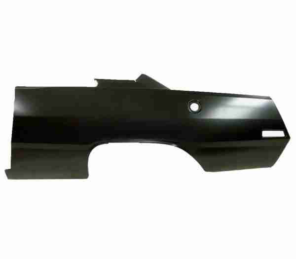 1970-71 Dart & 71 Scamp Left Quarter Panel-Full OE Style-Repro