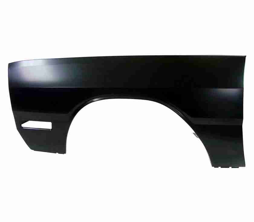 1970-71 Dart & 71 Demon Left Fender-Repro