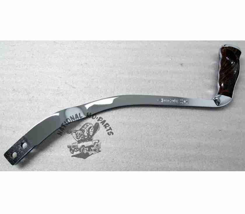 1970 B-Body "Hurst" Pistol Grip Shifter Handle