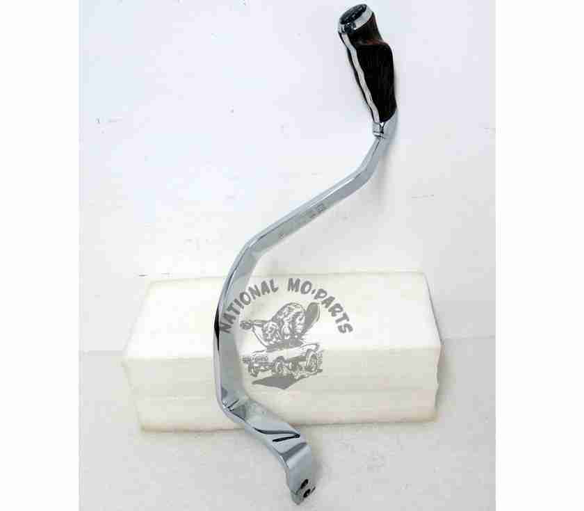 1970 B-Body "Hurst" Pistol Grip Shifter Handle