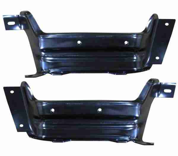 1970 Plymouth B Body Rear Bumper Bracket