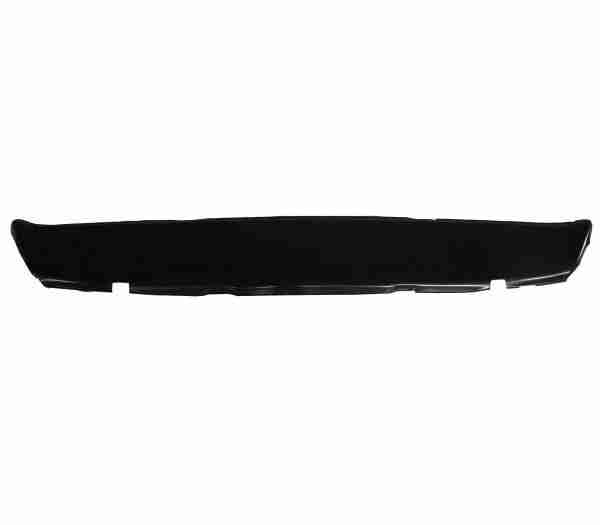 1971-72 Dodge B-Body Rear Valance w/o Tips