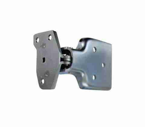 1971-74 B-Body Lower Left Door Hinge-Repro
