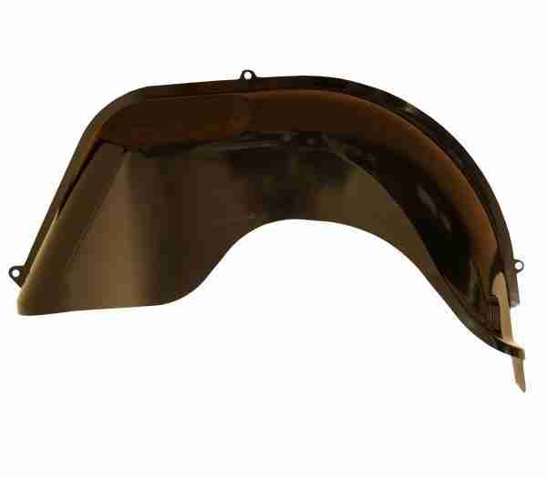 1971-74 B-Body Right Inner Wheel House-Repro