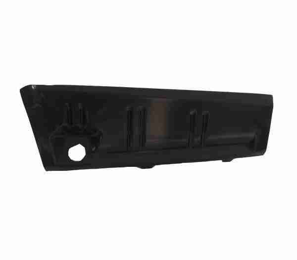 1971-74 Charger/Super Bee Left Trunk Floor Extension-Repro