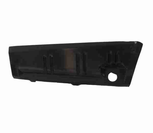 1971-74 Charger/Super Bee Right Trunk Floor Extension-Repro