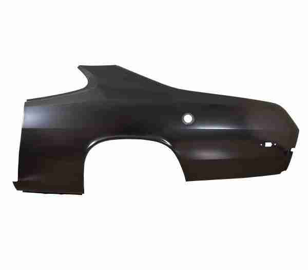72-76 Duster, 72 Demon, 73-76 Dart Sport Left Quarter Panel-Full OE Style-Repro