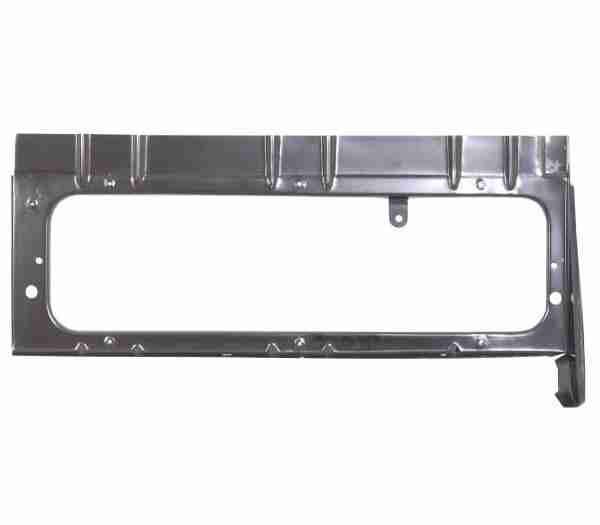 72 Duster Right Hand Tail Light Bracket