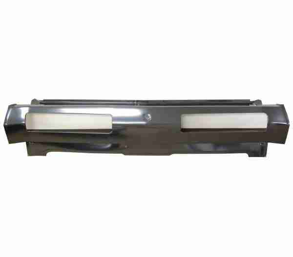 72 Duster Tail Light Panel-Repro