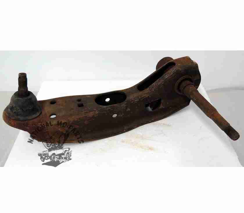 1973-79 B-Body & 79-81 R-Body Right Hand Lower Control Arm without Sway Bar Bracket-NOS