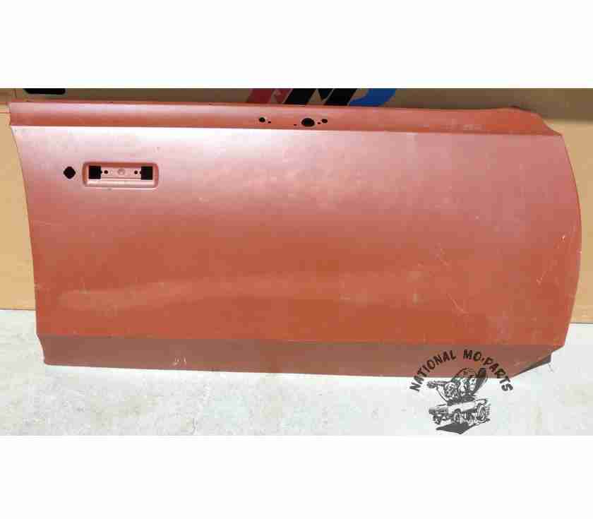 1974-78 Chrysler & Imperial 4 Door H/T Right Front Door Shell-NOS