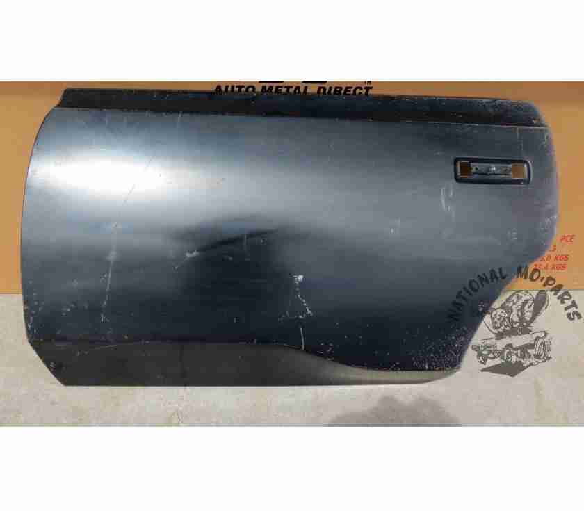 1974-78 Chrysler & Imperial 4 Door H/T Left Rear Door Skin-NOS