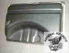 63 A-Body Fuel Tank-Repro