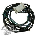 1964 B-Body Engine Harness with 426 Max Wedge and Points