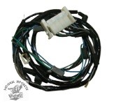 1971 C Body Engine Harness Big Block