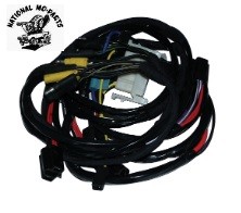 70-1 Challenger Headlight Harness