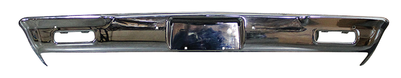 1964 Plymouth Front Bumper