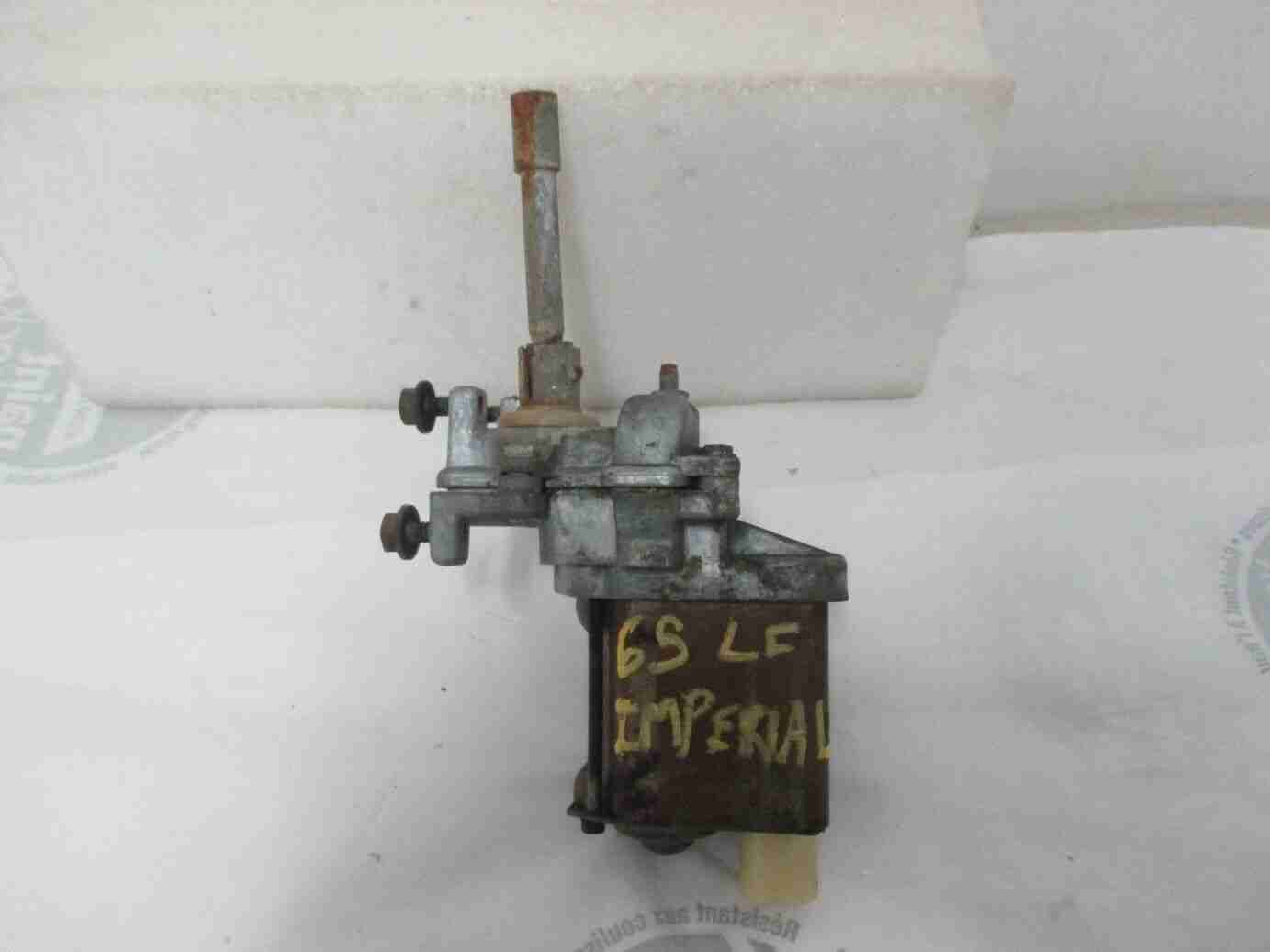 1964-68 Plymouth Dodge Chrysler Imperial Left Power Vent Window Motor