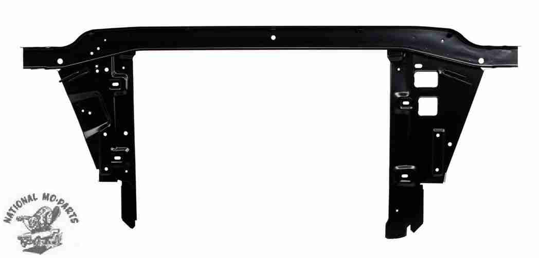 1969-70 B-Body 26" Upper Radiator Support