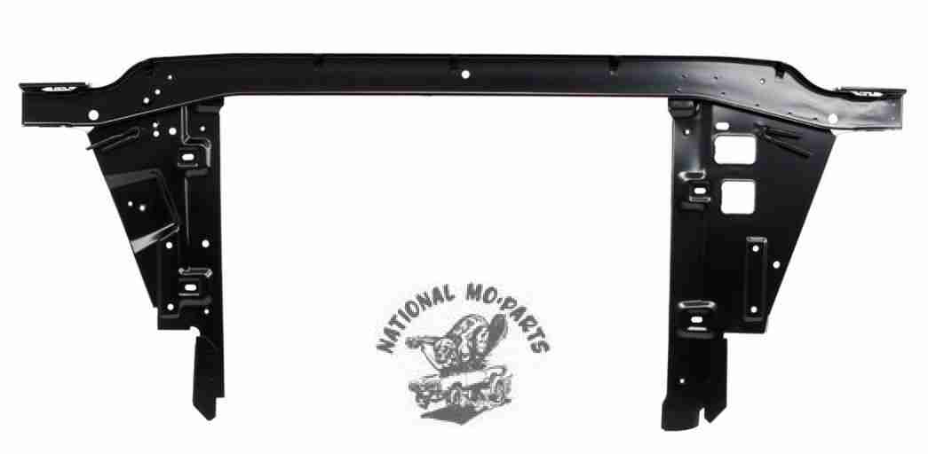 1966-68 B-Body 26" Radiator Support