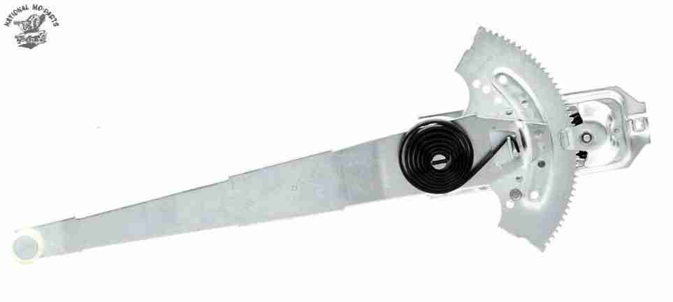 1966-70 Right Door Glass Regulator.