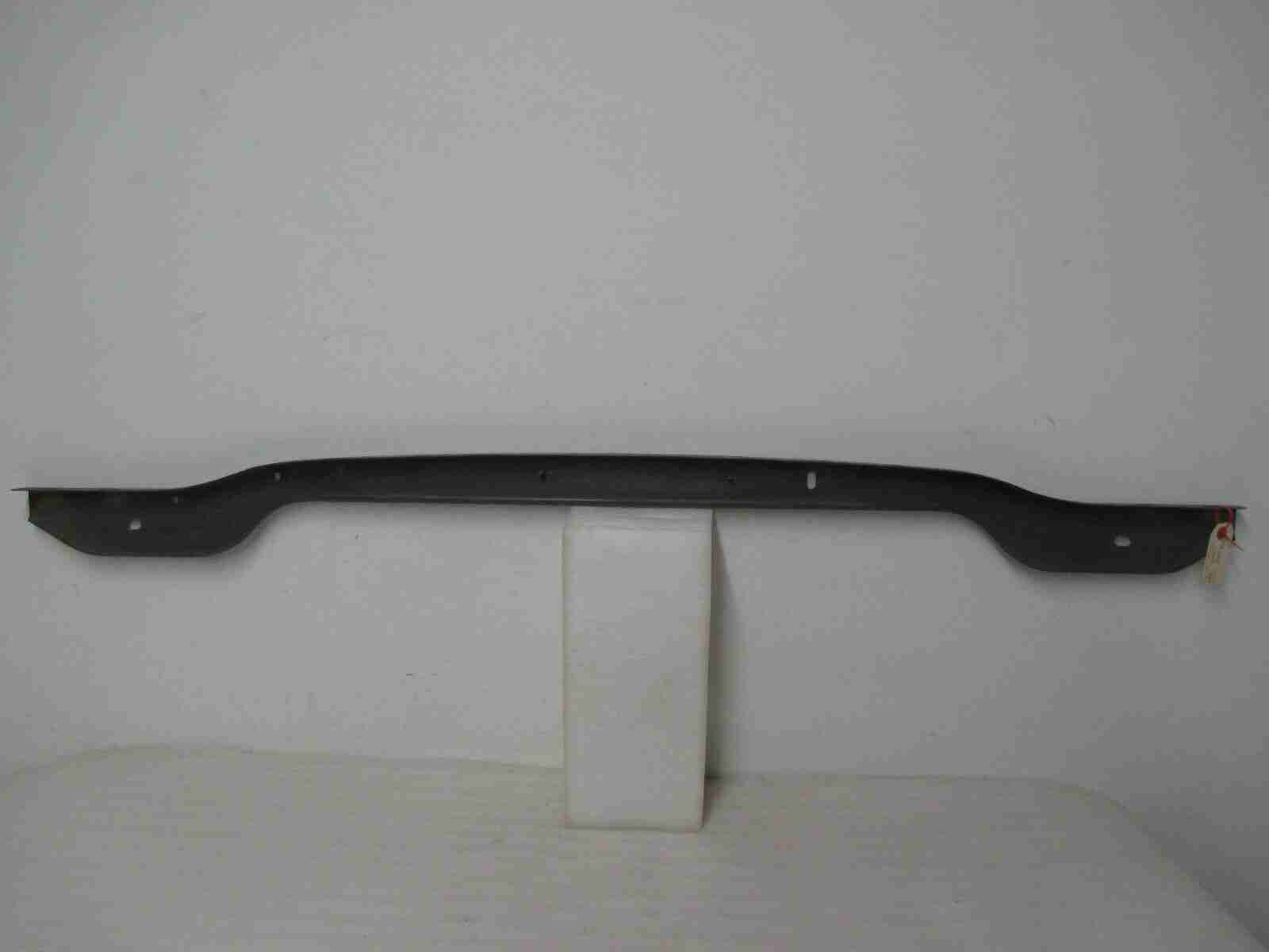 1971-74 Plymouth Dodge, B & E Body Upper Rad Yoke Cross Member