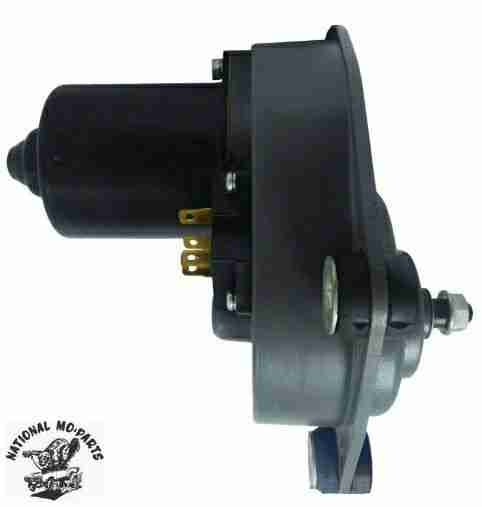 1968-71 2 Speed Wiper Motor