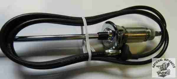 1967 Barracuda Antenna Pkg