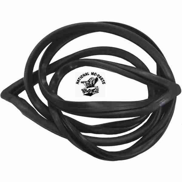 1967-76 DART, 1973-76 VALIANT 4 DOOR REAR WINDOW GASKET
