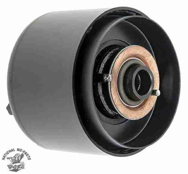 1970-6 A Body Tuff Steering Wheel Adapter