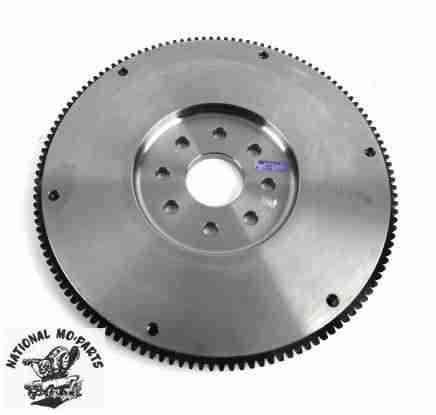 Hemi Flywheel 10.5" Internal Balanced