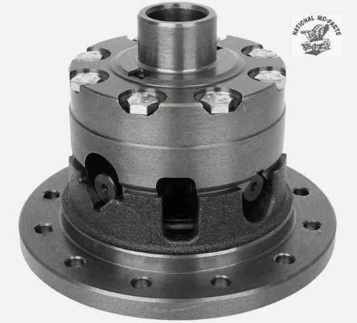 8-3/4" Sure-Grip(Limited Slip) - 30 Spline