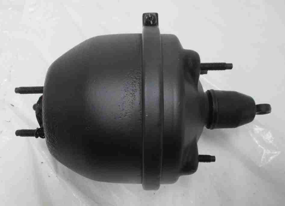 1967-9 A Body Power Brake Booster - Rebuilt