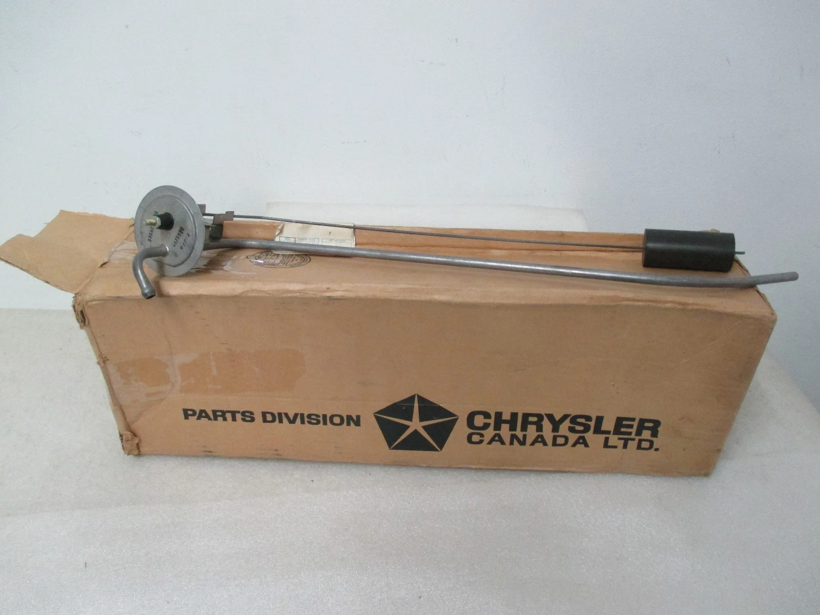 1962-65 B-Body Wagon Fuel Tank Sending Unit