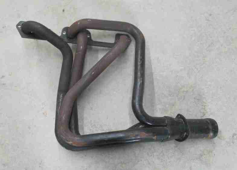 1968-75 Headman Headers Small Block - Used