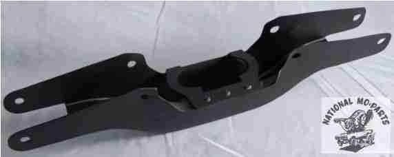 1970 B BODY 4 SPEED TRANSMISSION CROSSMEMBER