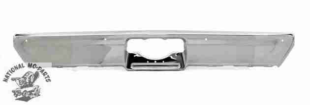 1968-9 Coronet Rear Bumper