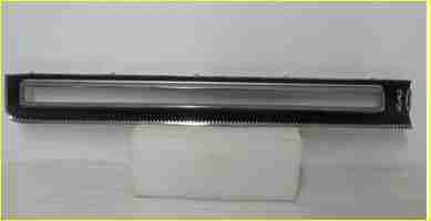 1969 Chrysler 300 Left Hand Rear Tail Lamp Bezel