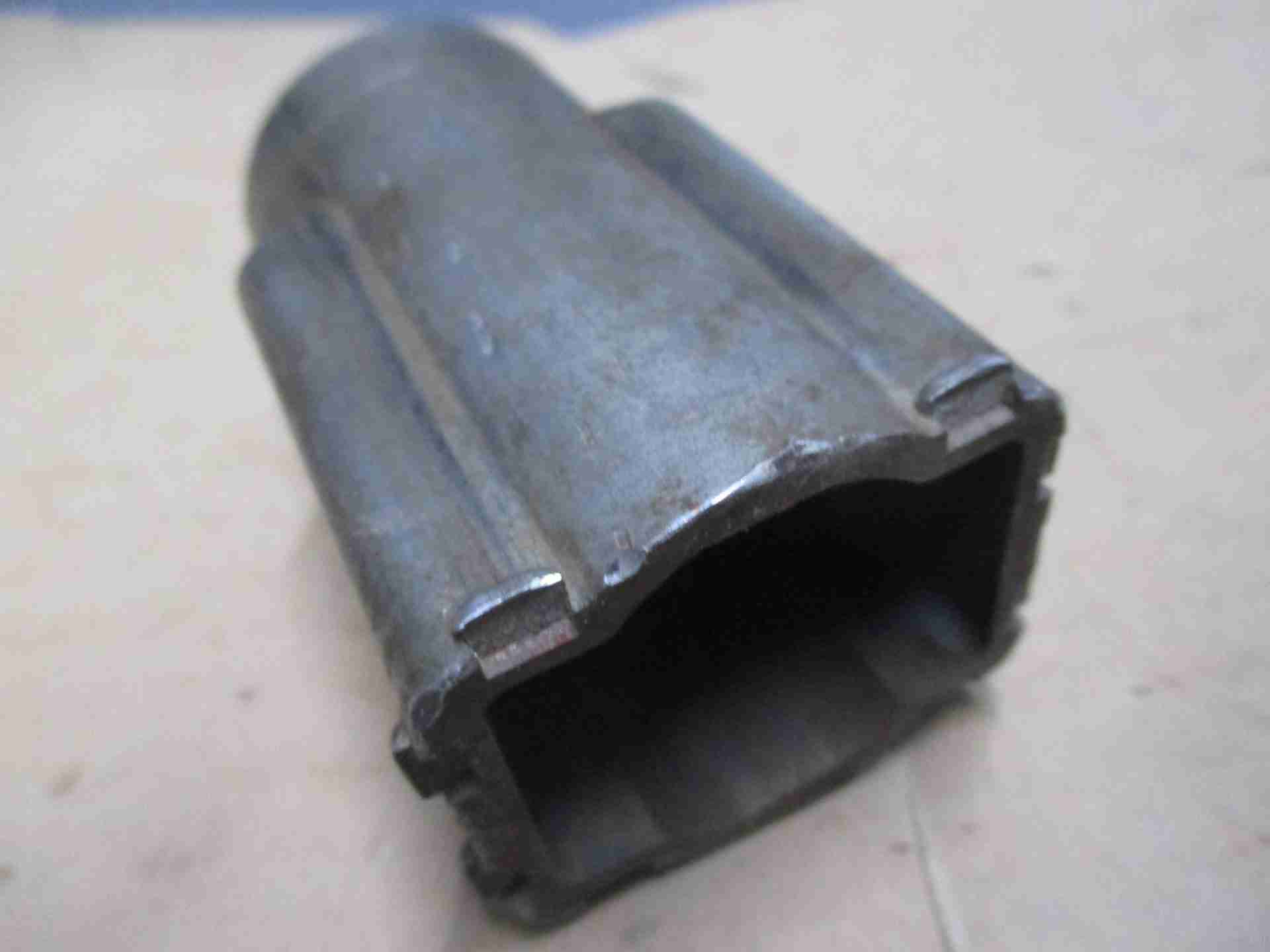 1967-72 Plymouth Dodge A-B-C Body Manual Steering Coupler Body