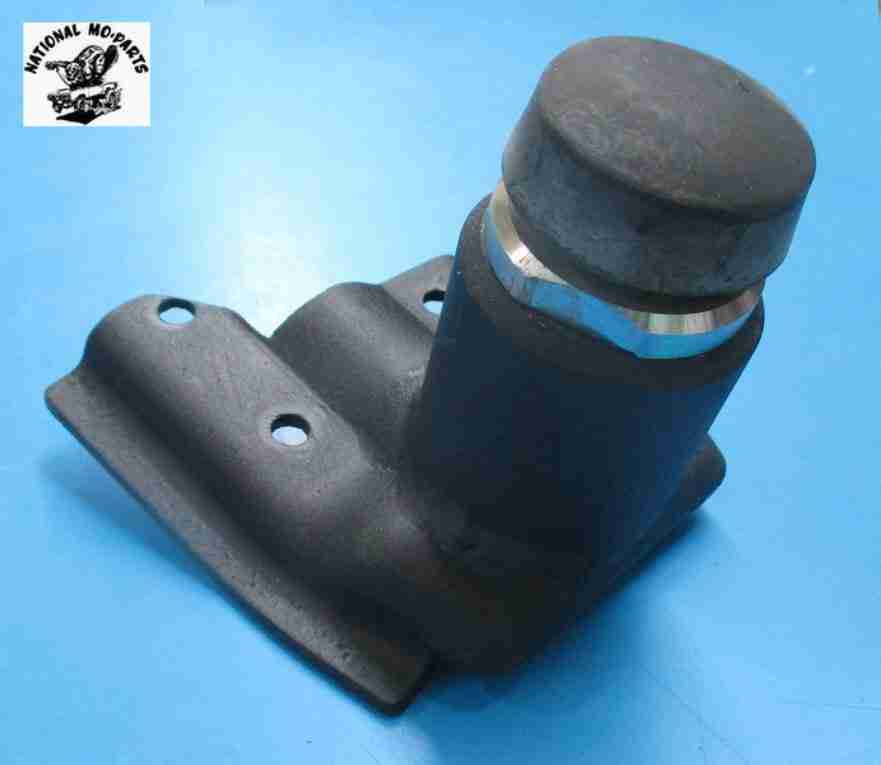1966-72 Adjustable Dana Pinion Snubber 9.75